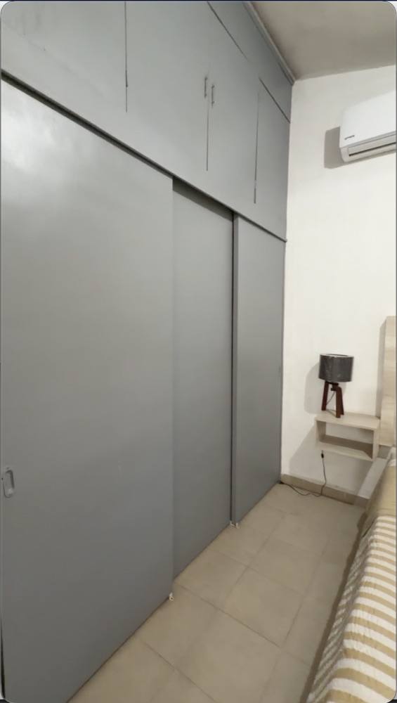 Casa Acacias — recamara 01
