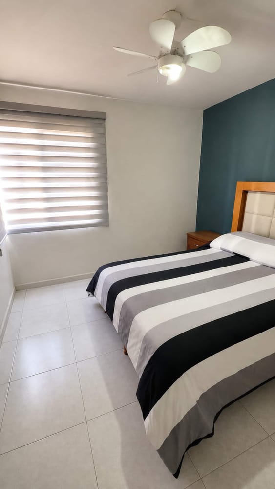 Casa Cantera — recamara 01
