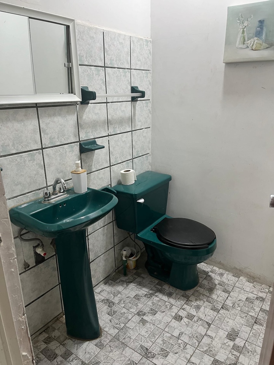 Casa Gómez 10 — centro