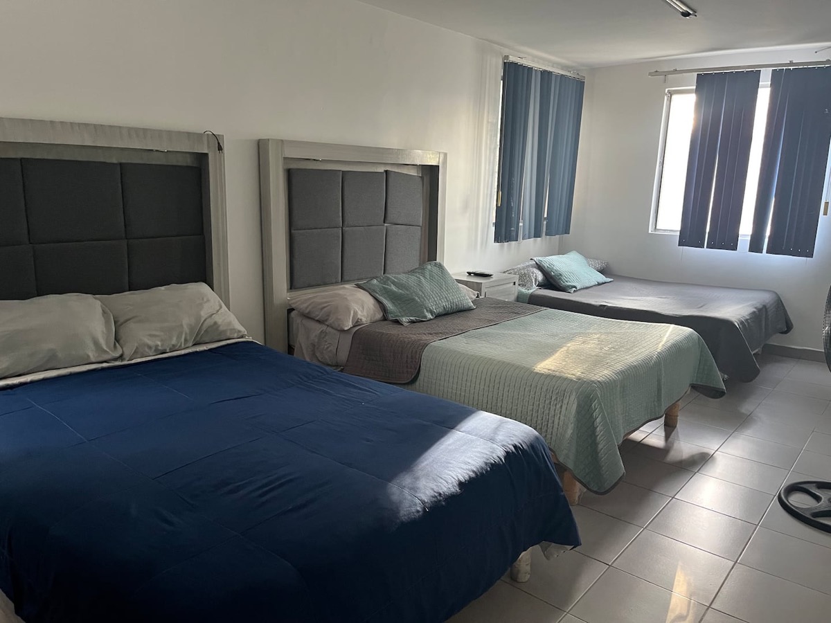 Casa Gómez 11 — norte