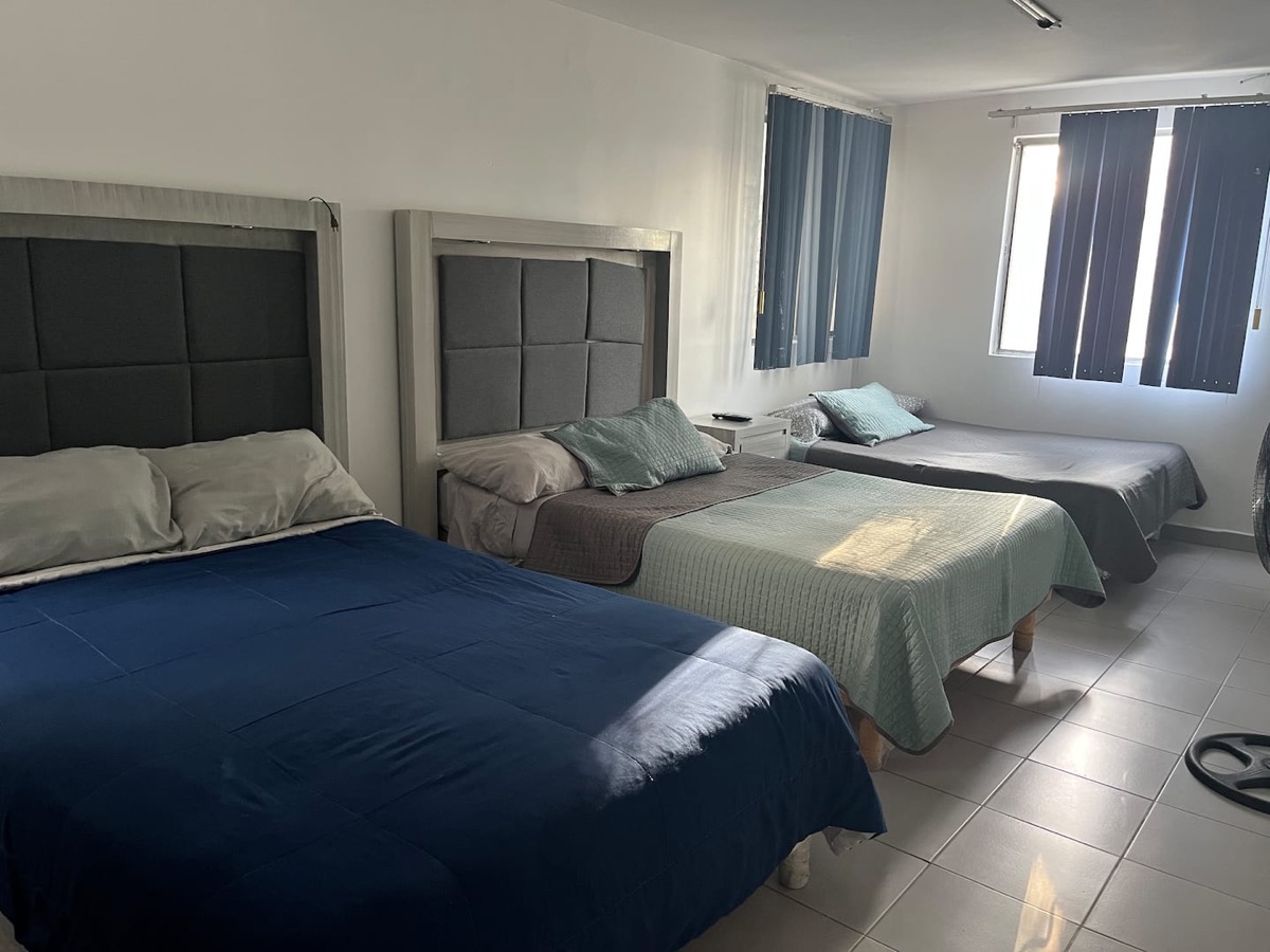 Casa Gómez 11 — norte