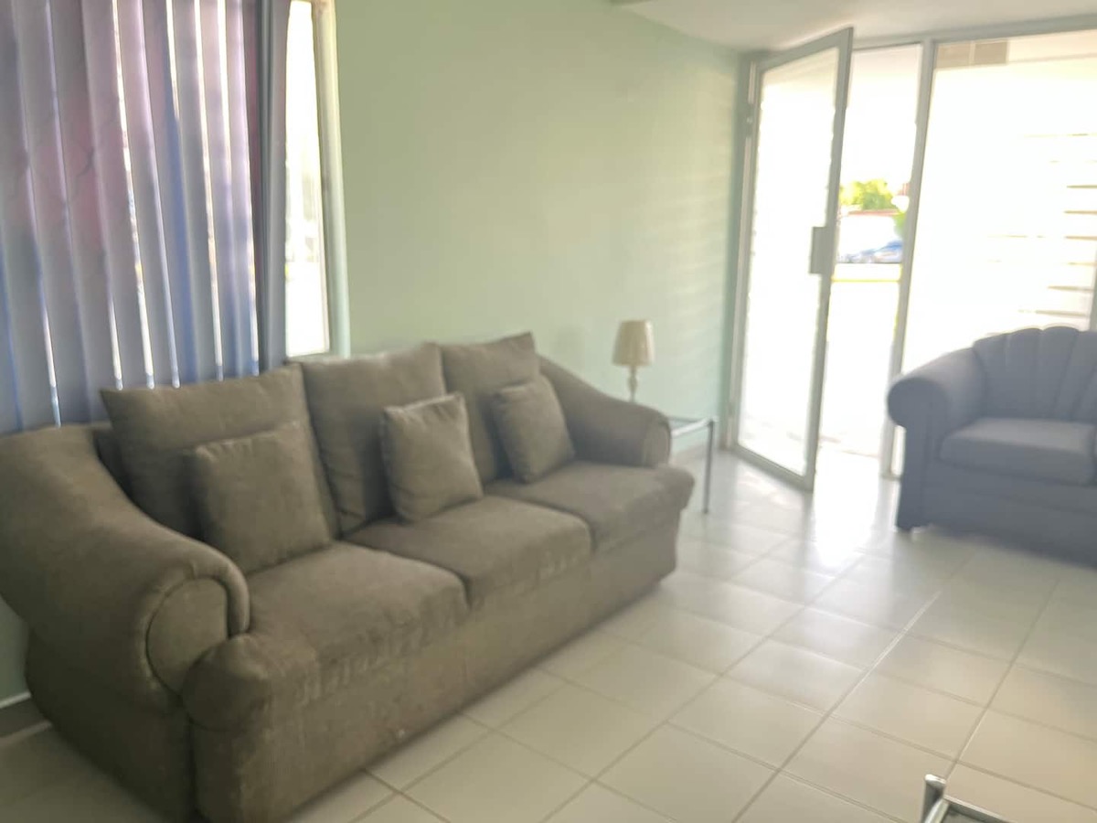 Casa Gómez 11 — norte