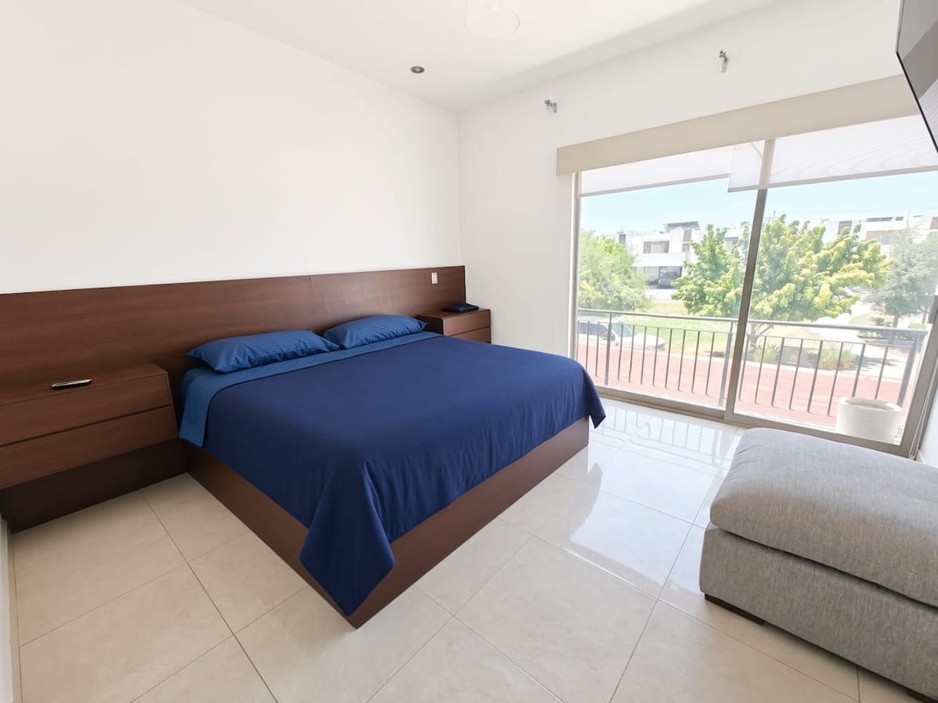 Casa Linces — recamara 01