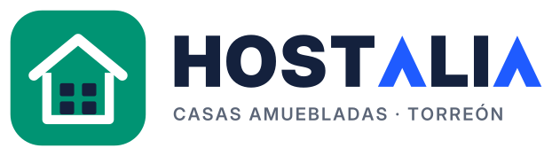 Hostalia