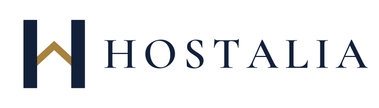 Hostalia