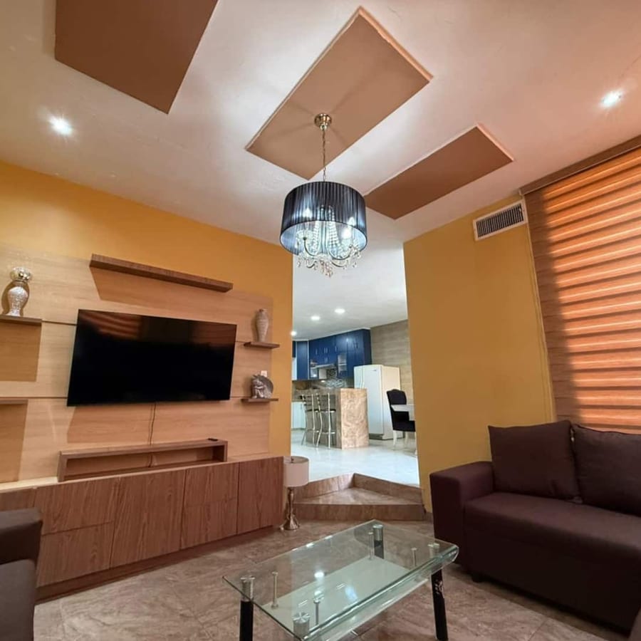 Casa Viñedos Moderna — portada