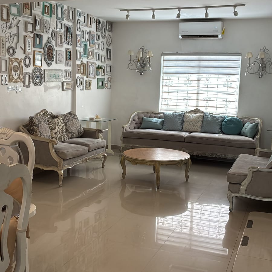Casa Provitec en Provitec, Torreón