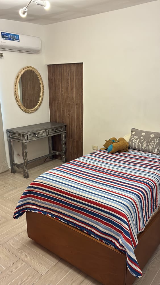 Casa Provitec — recamara 04