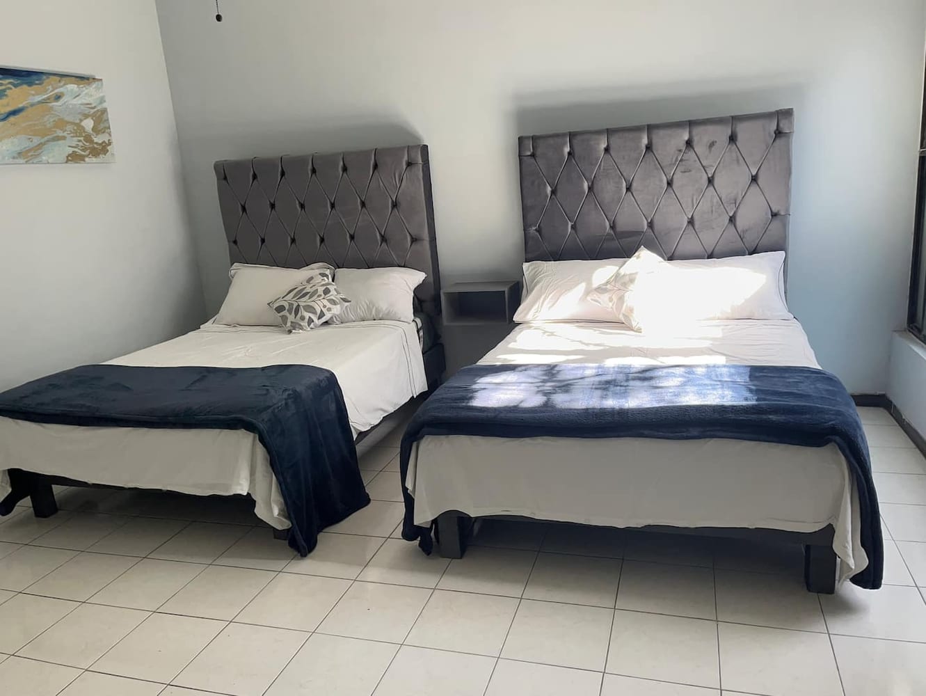 Casa La Rosita — recamara 02