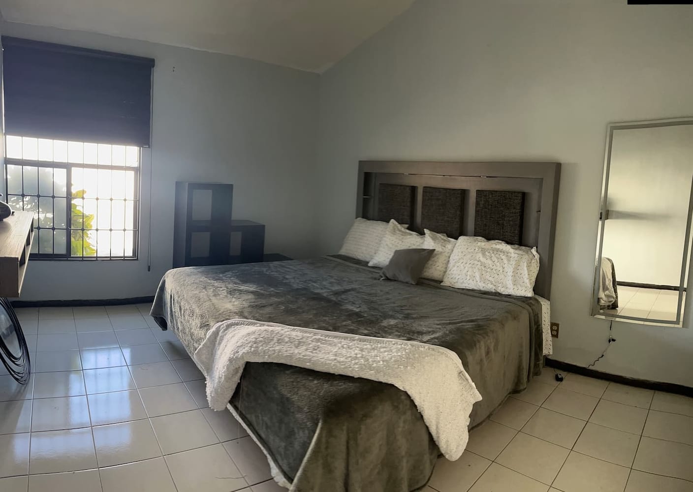 Casa La Rosita — recamara 04