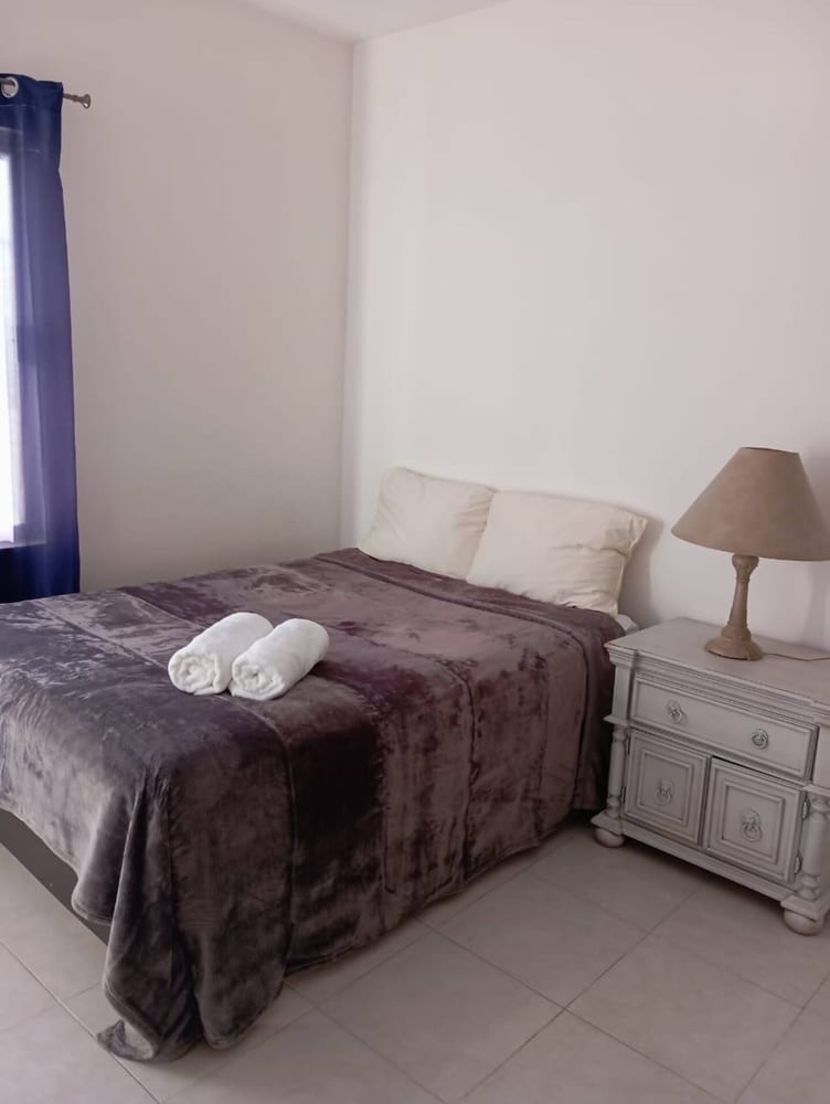 Casa Senderos — recamara 02